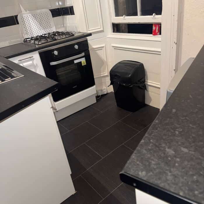 Local Cleaning Company Dunfermline