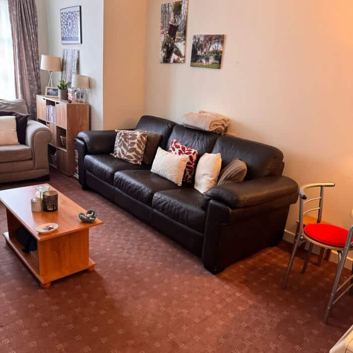 Local Cleaning Company Dunfermline