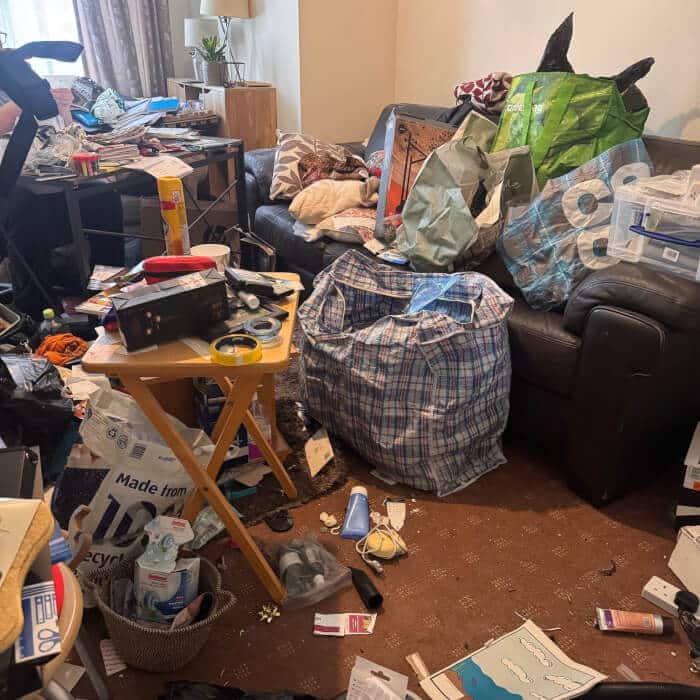 Local Cleaning Company Dunfermline