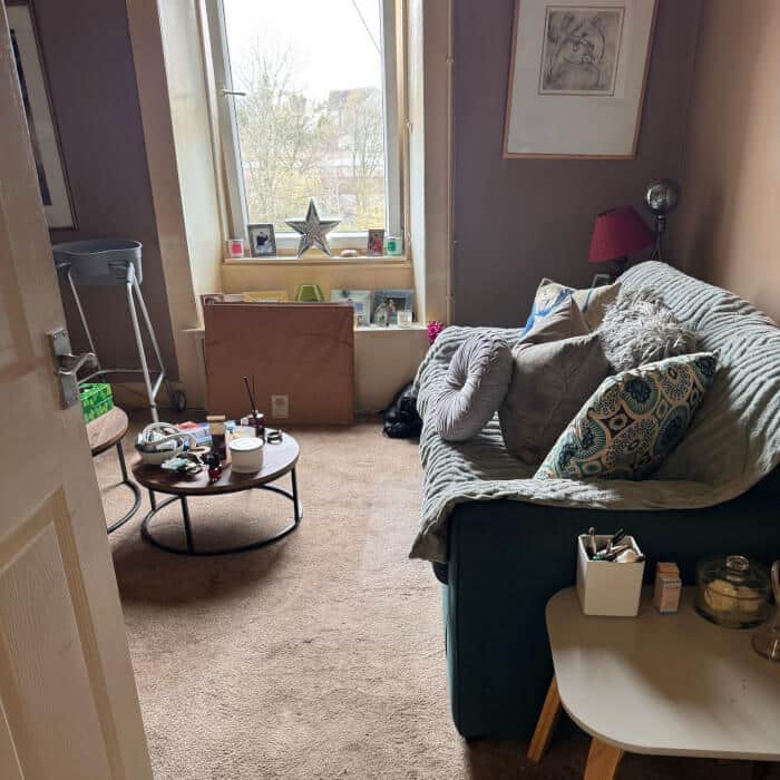 Local Cleaning Company Dunfermline