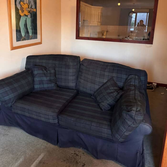 Local Cleaning Company Dunfermline